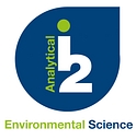 I2 Analytical logo