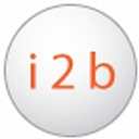 I2b Networks logo