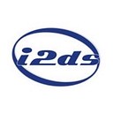 I2ds logo