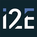 I2e, Inc. logo
