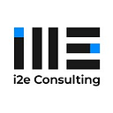 i2e Consulting logo