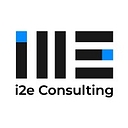 I2e Consulting logo