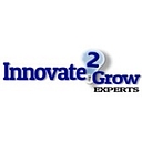 Innovate2grow Experts / I2ge logo