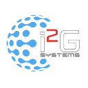 i2G Systems logo