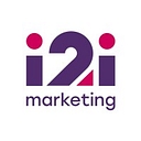 I2i Marketing logo