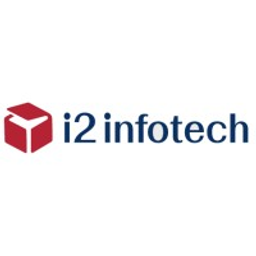 i2 infotech LLC logo
