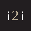 i2i Optometrists logo