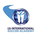 I2i International Soccer Academy logo