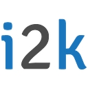 I2k Connect logo