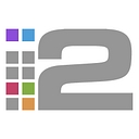 I2 INTELIGENCIA IMOBILIARIA logo