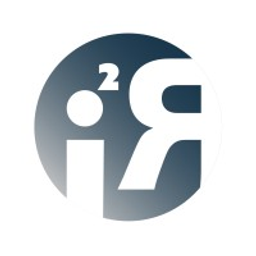 I2R Grid Solutions, Inc. logo