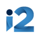 I2 Security & Fire Protection logo