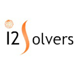 I2solvers, INC. logo