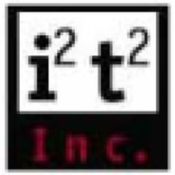 I2T2 logo