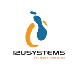 I2U Systems Inc logo