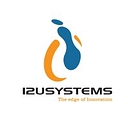I2U Systems logo