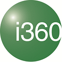 i360technologies, Inc. logo