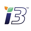 I3 Australia   Insight, Innovate, Improve logo
