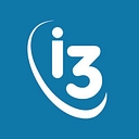 I3 Broadband logo