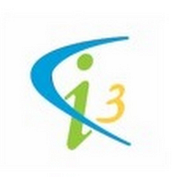 I3CGLOBAL logo