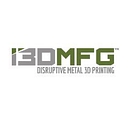 I3d Mfg logo