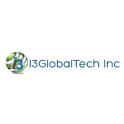 I3globaltech INC logo