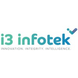 I3 Infotek, Inc. logo