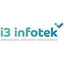 I3infotek Inc logo