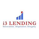 I3 Lending logo