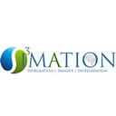 I3mation   Integrated Insights & Intellimation logo