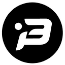 I3media logo