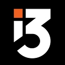 I3 Product Development logo