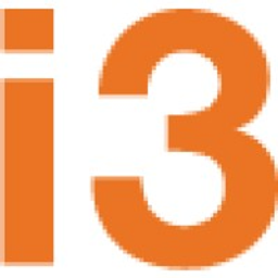 i3 Pharmaceuticals, LLC logo