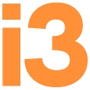 I3 Resourcing logo