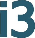 I3solutions logo