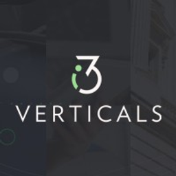 i3 Verticals Management Services Inc. logo