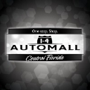 I 4 Automall logo
