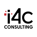 I4c Consulting logo