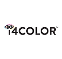 I4color logo