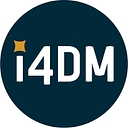 I4dm logo