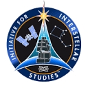 Initiative For Interstellar Studies logo