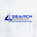 i4 Search Group logo