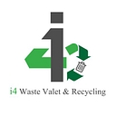 I4 Waste Valet & Recycling logo