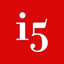 i5invest corporate development GmbH logo