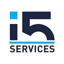 I5services logo