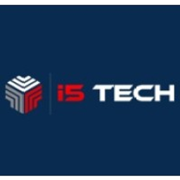 i5 TECH INC logo