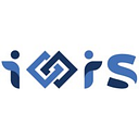 I8IS INC. logo