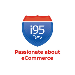 I95Dev logo