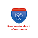 I95dev logo