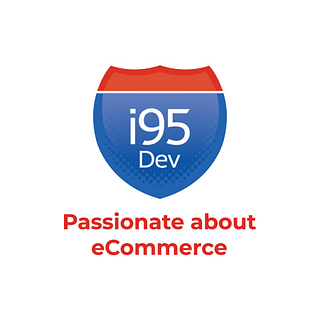 i95Dev logo